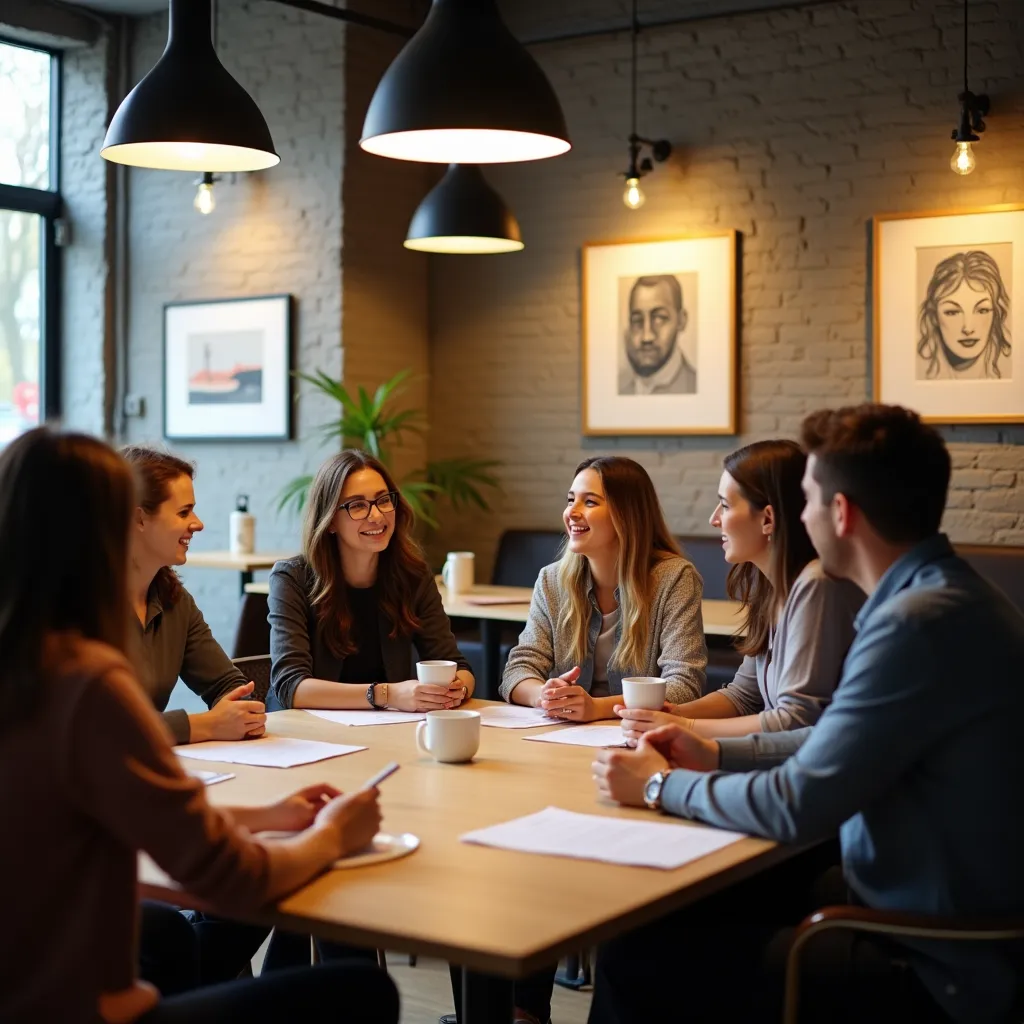 Decision Workshop